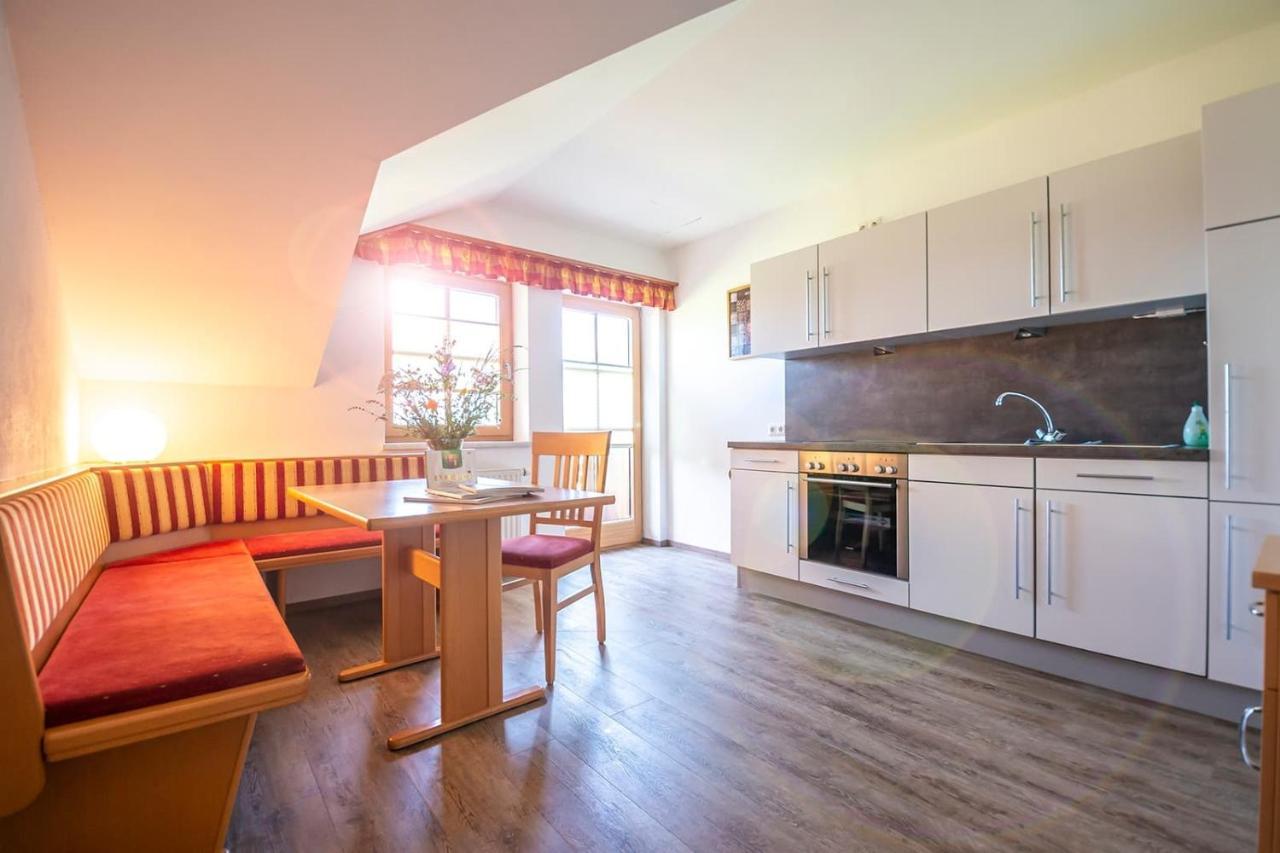 Ferienhaus Ennsling Eksteriør billede