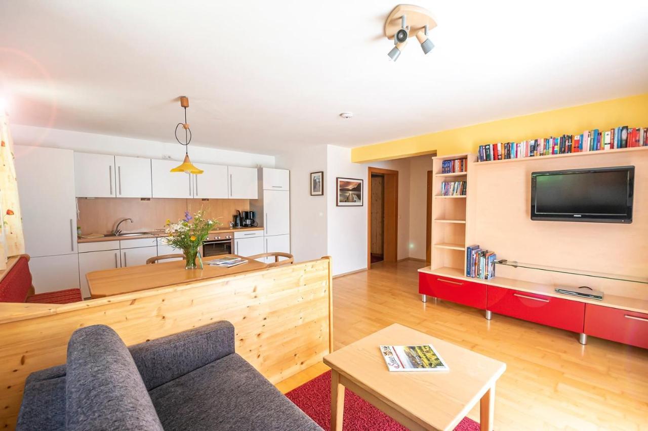 Ferienhaus Ennsling Eksteriør billede