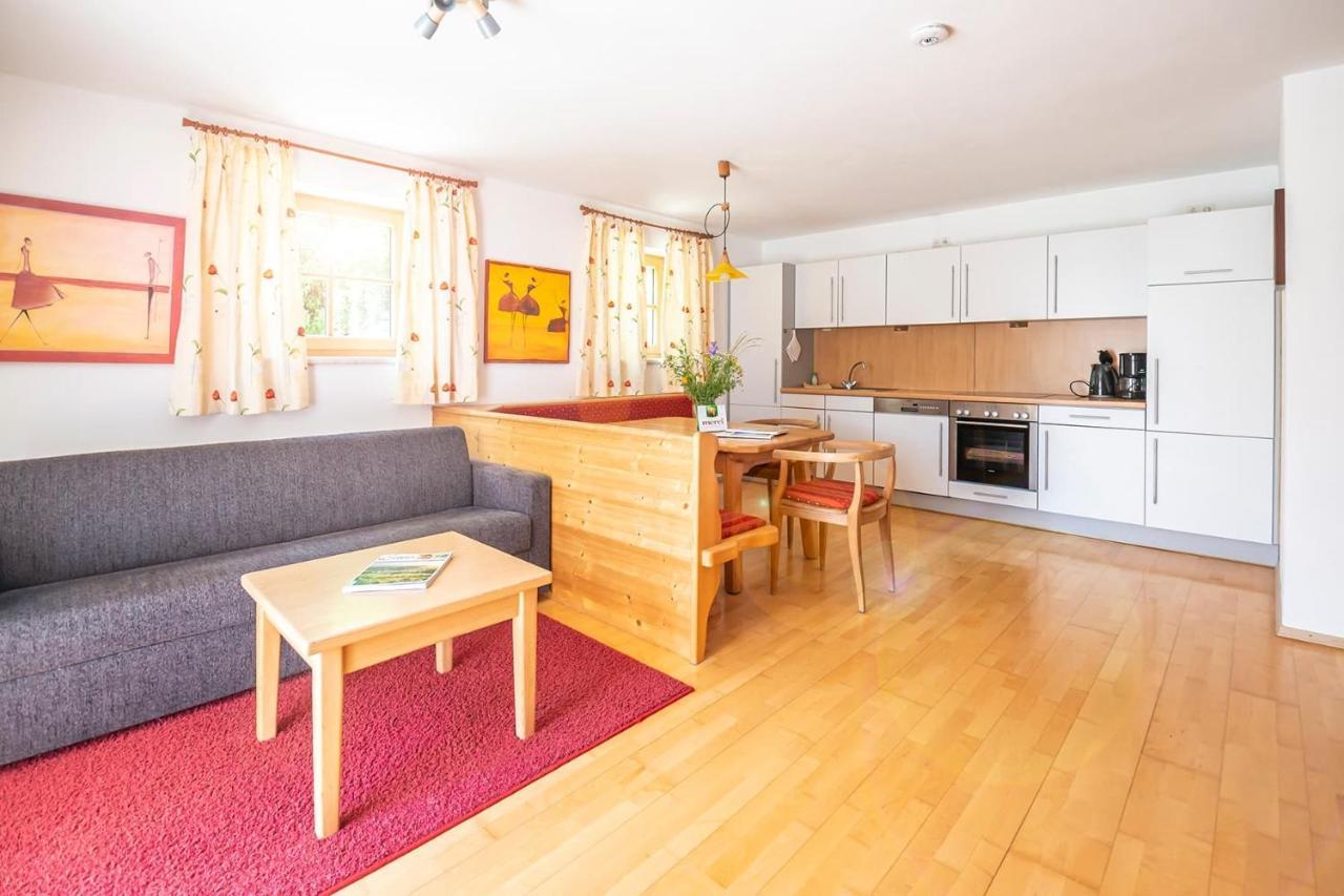 Ferienhaus Ennsling Eksteriør billede