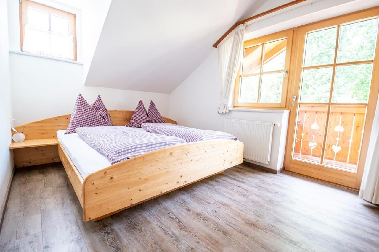 Ferienhaus Ennsling Eksteriør billede